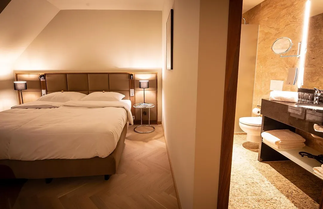 Est Residence Schoenbrunn Vienna - Apartments-1