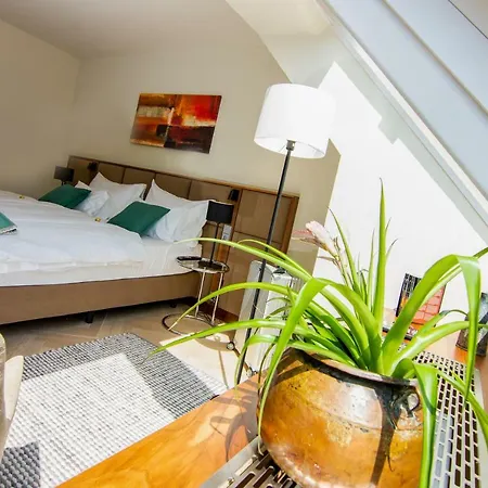 Est Residence Schoenbrunn Vienna - Apartments-3